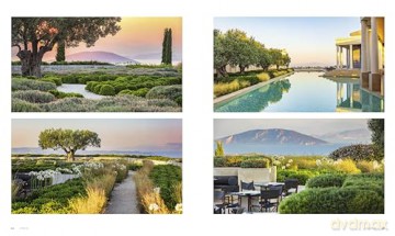 Visionary: Gardens and Landscapes for our Future - Claire Takacs [KSIĄŻKA]