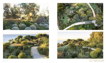 Visionary: Gardens and Landscapes for our Future - Claire Takacs [KSIĄŻKA]