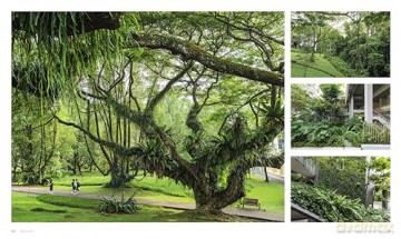 Visionary: Gardens and Landscapes for our Future - Claire Takacs [KSIĄŻKA]