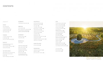 Visionary: Gardens and Landscapes for our Future - Claire Takacs [KSIĄŻKA]
