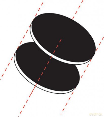 Visual Grammar: A Design Handbook (Design Briefs) - Christian Leborg [KALENDARZ]