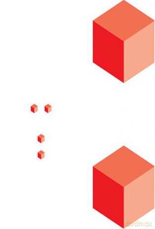 Visual Grammar: A Design Handbook (Design Briefs) - Christian Leborg [KALENDARZ]