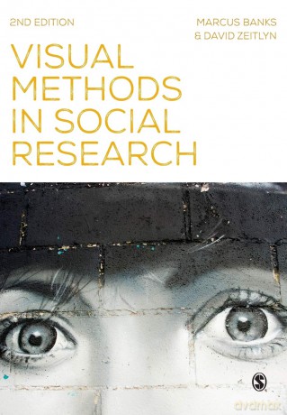 Visual Methods in Social Research - Marcus Banks [KSIĄŻKA]