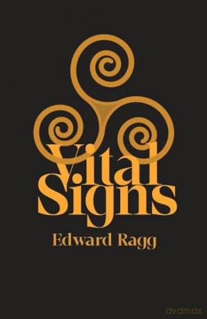 Vital Signs - Ragg Edward [KSIĄŻKA]