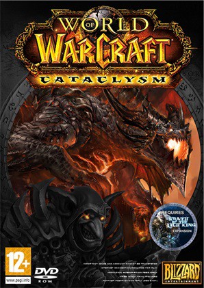 World of Warcraft: Cataclysm [GRA PC]
