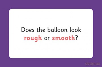Vocabulary Flashcards for Ages 3-5 (CGP Reception Activity Books and Cards) - CGP Books [KSIĄŻKA]