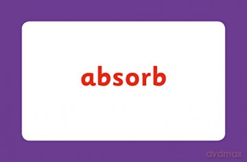 Vocabulary Flashcards for Ages 5-7 (CGP KS1 Activity Books and Cards) - CGP Books [KSIĄŻKA]