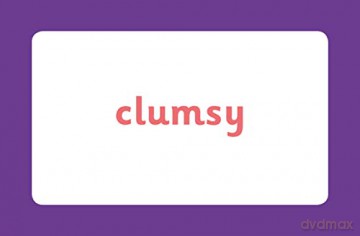 Vocabulary Flashcards for Ages 5-7 (CGP KS1 Activity Books and Cards) - CGP Books [KSIĄŻKA]