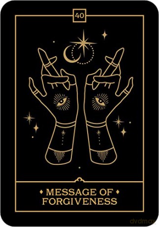 Voice of the Souls Oracle: 44 Full-color, Gilded Cards and 176-page Guidebook - Isabelle Cerf [KSIĄŻKA]
