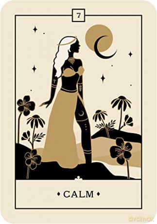 Voice of the Souls Oracle: 44 Full-color, Gilded Cards and 176-page Guidebook - Isabelle Cerf [KSIĄŻKA]