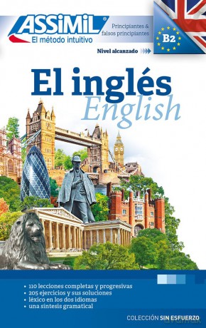 Volume Ingles 2018 - Anthony Bulger [KSIĄŻKA]