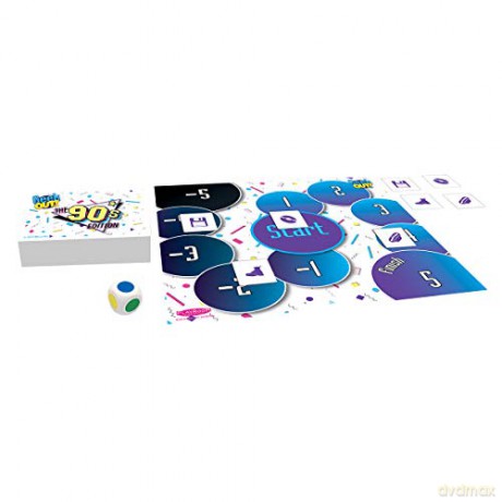 VR Games Geek Out! 90's Edition [KSIĄŻKA]