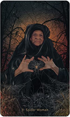 W.I.T.C.H: Woman In Total Control of Herself - Angi Sullins [KSIĄŻKA]