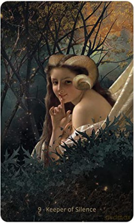 W.I.T.C.H: Woman In Total Control of Herself - Angi Sullins [KSIĄŻKA]