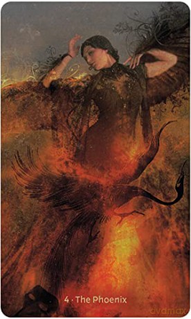 W.I.T.C.H: Woman In Total Control of Herself - Angi Sullins [KSIĄŻKA]