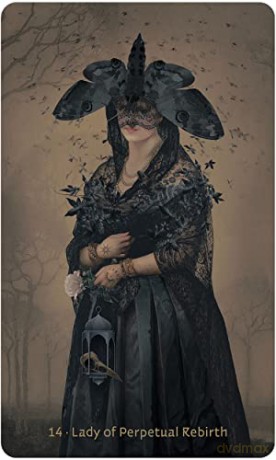 W.I.T.C.H: Woman In Total Control of Herself - Angi Sullins [KSIĄŻKA]