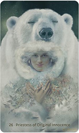 W.I.T.C.H: Woman In Total Control of Herself - Angi Sullins [KSIĄŻKA]