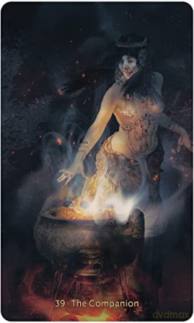 W.I.T.C.H: Woman In Total Control of Herself - Angi Sullins [KSIĄŻKA]