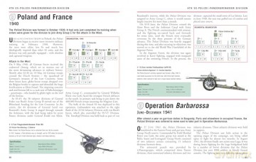 Waffen-SS Divisions 1939-45: The Essential Identification Guide - Chris Bishop [KSIĄŻKA]