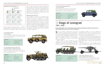 Waffen-SS Divisions 1939-45: The Essential Identification Guide - Chris Bishop [KSIĄŻKA]