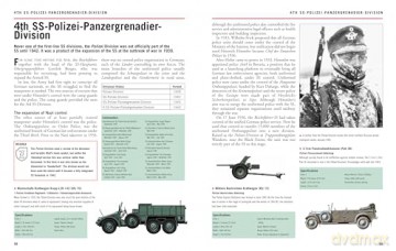 Waffen-SS Divisions 1939-45: The Essential Identification Guide - Chris Bishop [KSIĄŻKA]