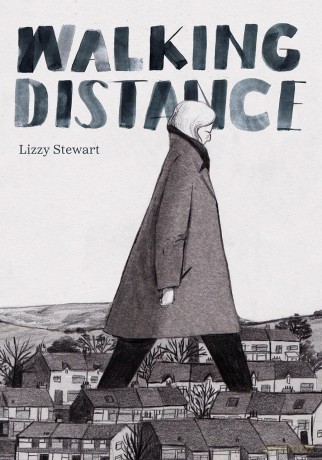 Walking Distance - Lizzy Stewart [KOMIKS]