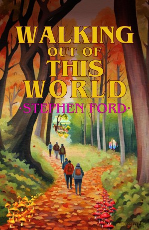 Walking out of this World - Stephen Ford [KSIĄŻKA]