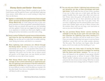 Walt Disney World Hacks, 2nd Edition: 350+ Park Secrets for Making the Most of Your Walt Disney World Vacation (Disney Hidden Magic Gift Series) - Susan Veness [KSIĄŻKA]