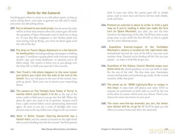 Walt Disney World Hacks, 2nd Edition: 350+ Park Secrets for Making the Most of Your Walt Disney World Vacation (Disney Hidden Magic Gift Series) - Susan Veness [KSIĄŻKA]