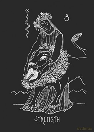 Wanderer's Tarot: 78 Cards and Fold-out Guide - Casey Zabala [KSIĄŻKA]