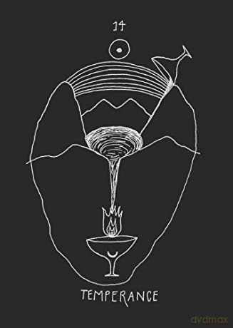 Wanderer's Tarot: 78 Cards and Fold-out Guide - Casey Zabala [KSIĄŻKA]