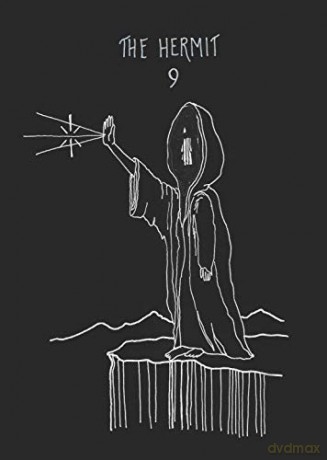 Wanderer's Tarot: 78 Cards and Fold-out Guide - Casey Zabala [KSIĄŻKA]