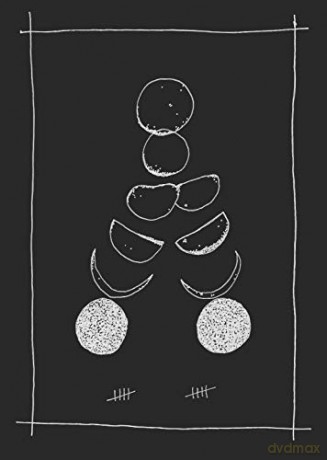 Wanderer's Tarot: 78 Cards and Fold-out Guide - Casey Zabala [KSIĄŻKA]