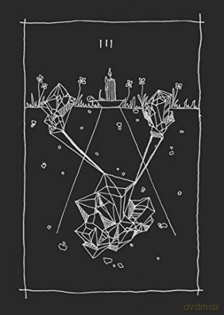 Wanderer's Tarot: 78 Cards and Fold-out Guide - Casey Zabala [KSIĄŻKA]