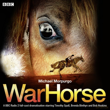 War Horse - Michael Morpurgo [KSIĄŻKA]