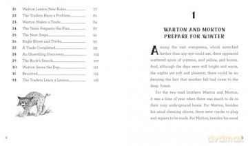 Warton and the Traders 50th Anniversary Edition - Russell Erickson [KSIĄŻKA]