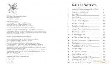 Warton and the Traders 50th Anniversary Edition - Russell Erickson [KSIĄŻKA]