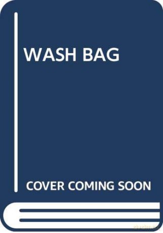 Wash Bag (Literary London) [KSIĄŻKA]