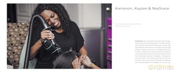Wash Day: Passing on the Legacy, Rituals, and Love of Natural Hair - Tomesha Faxio [KSIĄŻKA]
