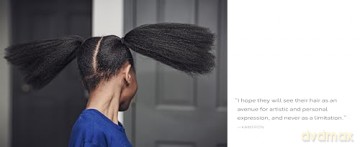 Wash Day: Passing on the Legacy, Rituals, and Love of Natural Hair - Tomesha Faxio [KSIĄŻKA]