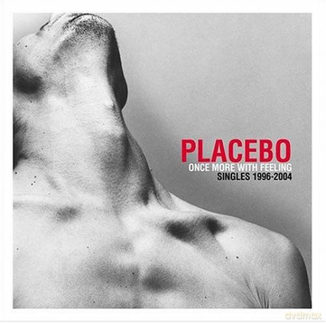 Placebo: Once More With Feeling [CD]