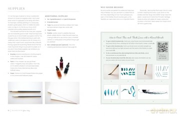 Watercolor Your Way: Techniques, Palettes, and Projects To Fit Your Skill Level and Creative Goals - Sarah Cray [KSIĄŻKA]