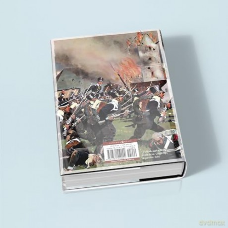 Waterloo Casualties - Paul L. Dawson [KSIĄŻKA]