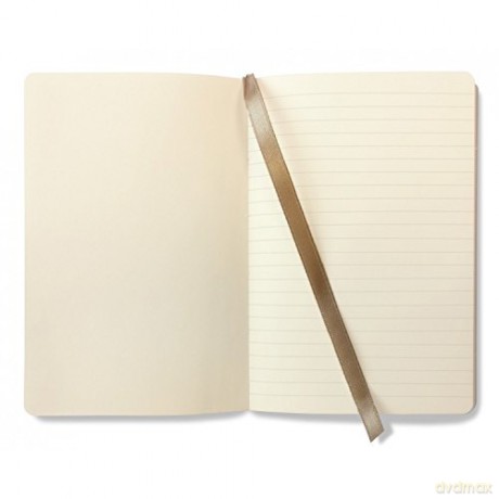 Waverley (M): MacKay Ancient Tartan Cloth Commonplace Notebook (Waverley Genuine Scottish Tartan Notebook) - Waverley Scotland [KSIĄŻKA]
