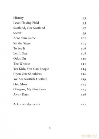 We Are Scottish Football - 'A must read for any fan of football, history, poetry and Scotland' IAN MAXWELL, CEO SFA - Julie McNeill [KSIĄŻKA]