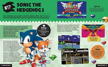 We Love Sonic!: The ultimate guide to the world's fastest hedgehog [KSIĄŻKA]