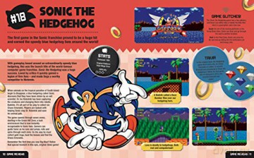 We Love Sonic!: The ultimate guide to the world's fastest hedgehog [KSIĄŻKA]