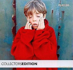 Placebo: Placebo - 10th Anniversary Edition [CD]+[DVD]