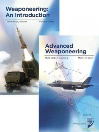 Weaponeering: Two Volume Set [KSIĄŻKA]