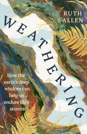Weathering - Ruth Allen [KSIĄŻKA]